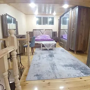  Апартаменты Targowy House Азербайджан