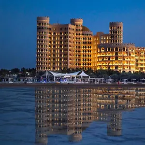 Курортный комплекс Al Hamra