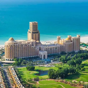 Курортный комплекс Waldorf Astoria Khaimah