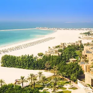 Курортный комплекс Hilton Al Hamra & Golf