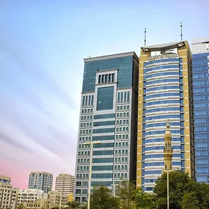 Paragon Hotel Abu Dhabi