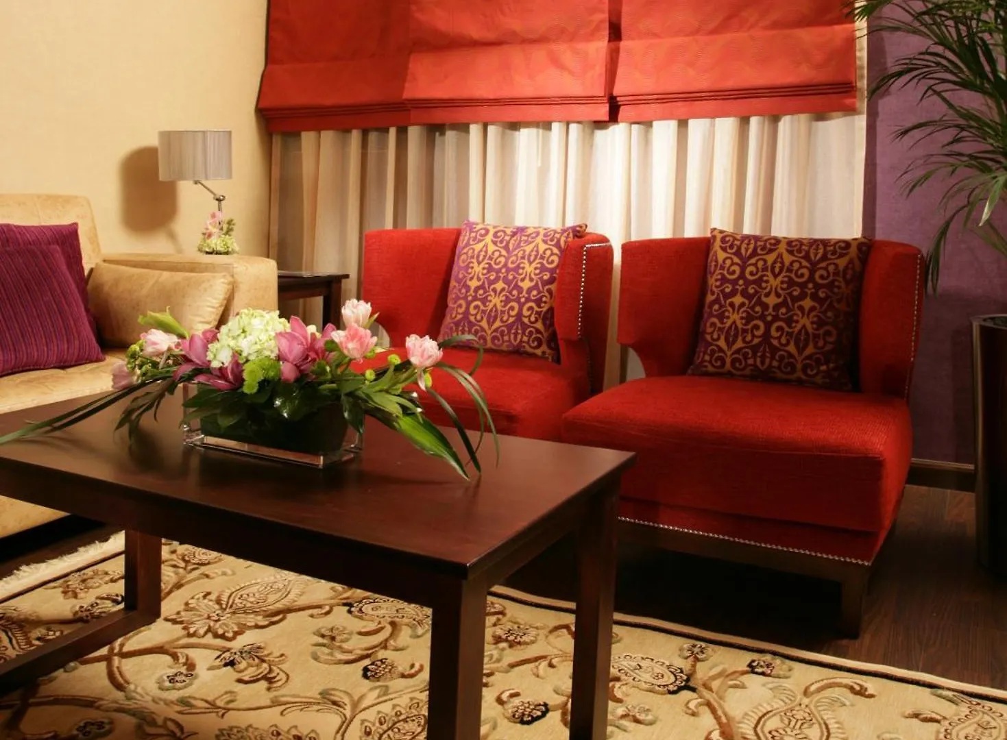 Ramada Hotel & Suites By Wyndham Ajmán